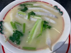 -飞尝蚝·顺德菜·鱼生(顺德总店)