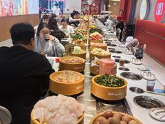 -龍歌自助小火锅(秦淮水游城店)