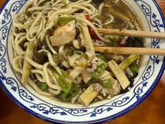 -姚记面馆(瑶琳路店)
