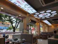-万祥牛肉火锅(金龙店)