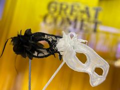 -交通银行前滩31演艺中心