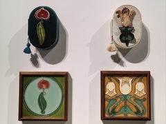 -中国美术学院象山校区-民艺博物馆