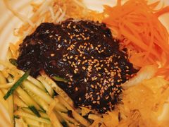 -七八冷面·延边朝鲜族美食(欢乐谷店)