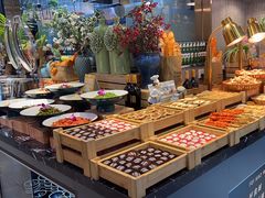 -非烤勿扰韩料自助烤肉(松山湖万科店)