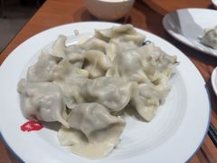 -鸿毛饺子(紫竹桥店)