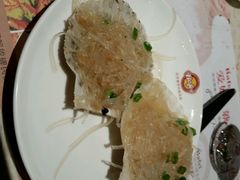-芭菲盛宴·环球美食(解放碑英利国际店)