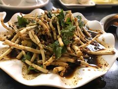 -贵阳李氏息烽阳朗鸡(民生路店)