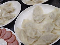 -东北农业大学饺子园