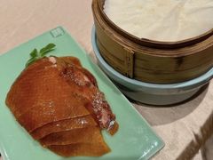 -唐廊烤鸭店(工体店)