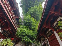 -叩齿古寺
