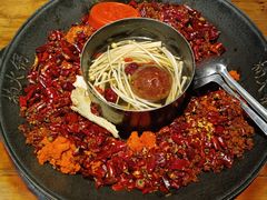 -楠火锅(太古里总店)