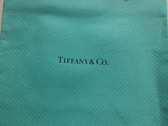 -Tiffany & Co.蒂芙尼
(天津万象城店)