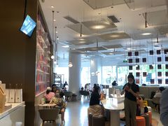 -奈雪的茶(星河城店)