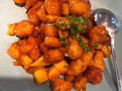 -蜜桃餐厅·伴山(湖滨商业街店)