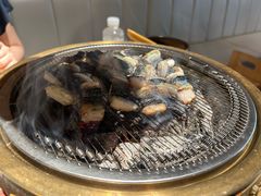 -泥炉烧肉师(新街口金銮巷店)