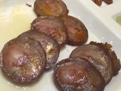 -新兴·金羊座·粤菜点心(乐峰店)