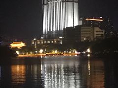 -惠州康帝国际酒店