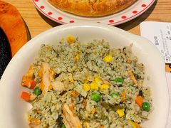 -菲滋意式餐厅(青悦城店)
