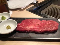 -焼肉矢澤 京都
