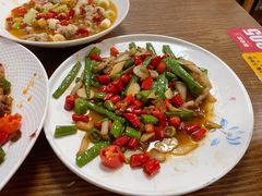 -酸婆娘江湖川菜(紫竹路店)