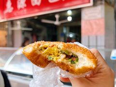 -惠源面包店(开禾路店)