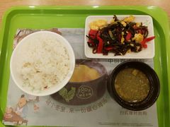 -老乡鸡(南京首创立方店)
