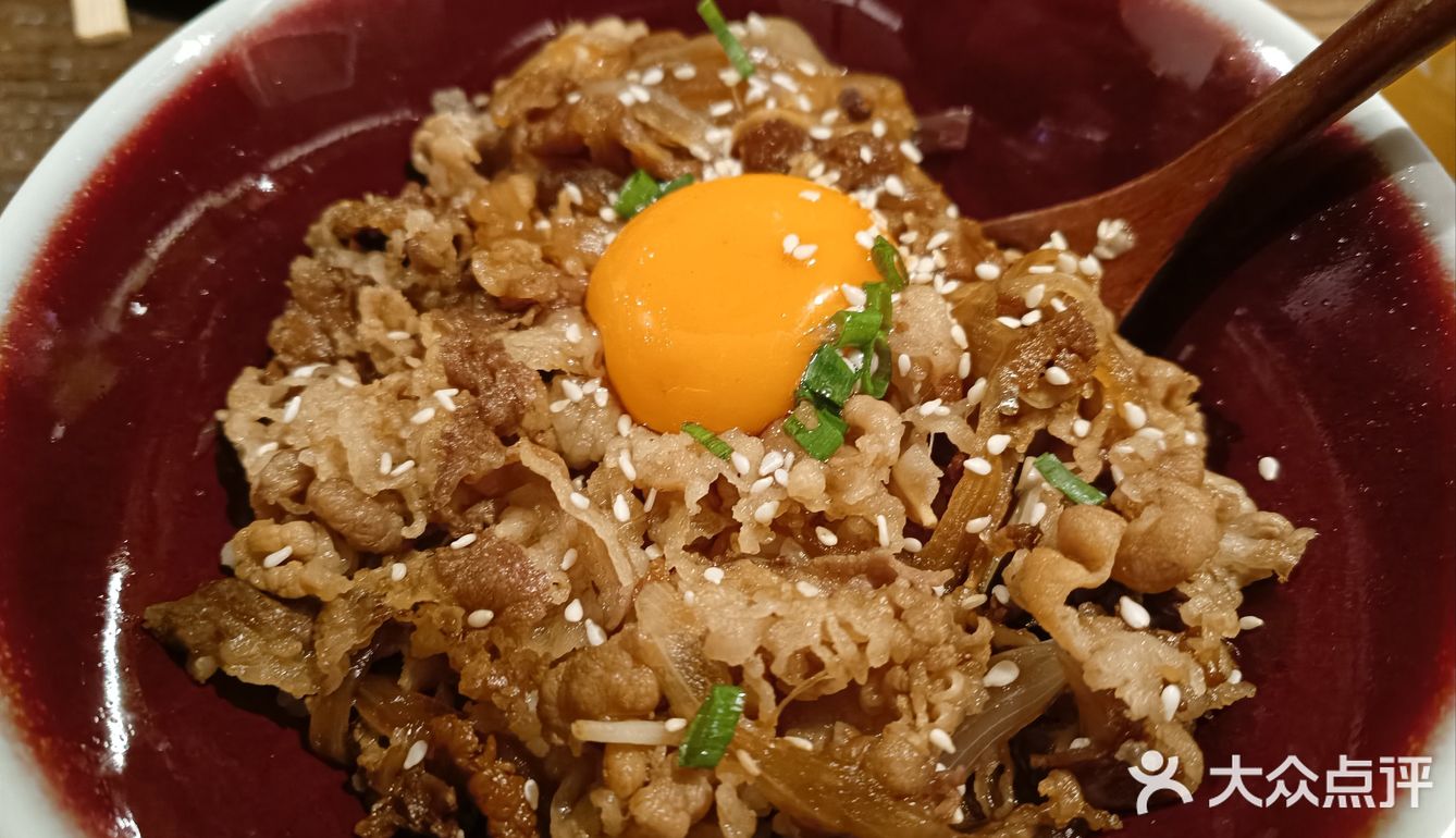 日料的满足感好赞呀，偶尔和男朋友改变一下口味可太赞了