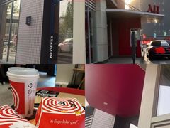 -肯德基(大兴火车站店)