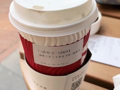 -COSTA COFFEE(武汉天地店)