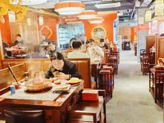 -京元盛铜锅涮肉(上海总店)