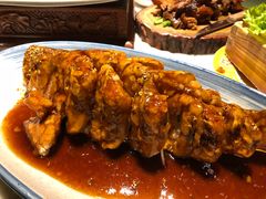 -那家小馆•北京菜•烤鸭(中关村店)