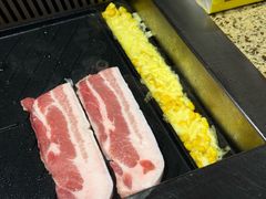 -阿亲家·韩式无限烤肉(科华北路店)