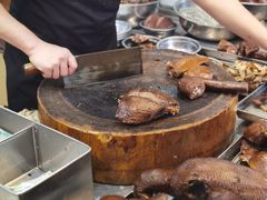 -春梅里卤鹅馆·47年老字号(中山路店)