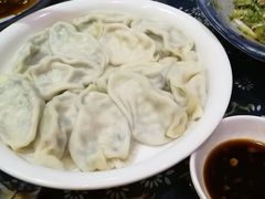 鲅鱼水饺-映像威海·海鲜味道(市区店)