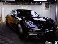 -跃通XPEL超级旗舰店(浦东店)