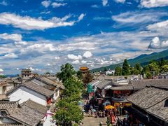 -南门绿玉农贸市场
