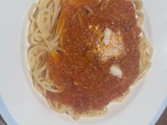 -萨莉亚意式餐厅(杭州滨江天街店)