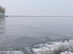 -白洋淀景区