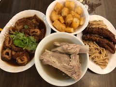 -松發肉骨茶(先得坊店)