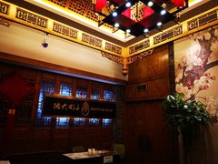 -张大胡子鱼头火锅酒楼(长益路店)