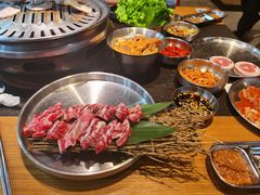 -韩罗苑(万象城店)