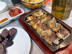 -屋里家延边朝鲜族冷面(南园店)