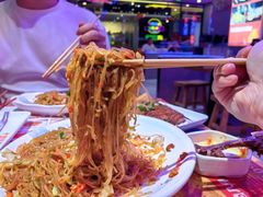 -八条友鲜货烧烤·脆皮烤鱼(石岩旗舰店)