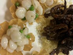 -玄武苏宁诺富特酒店·紫金轩中餐厅