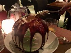 -沈阳君悦酒店·意坊意大利餐厅