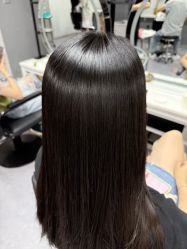 -逅续沙发自然卷专研