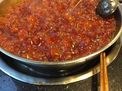 -飘香火锅(玉林西路店)