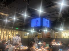 -汉巴味德·烤肉与啤酒的自助(杭州大悦城店)