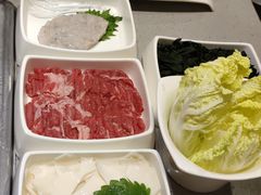 -海底捞火锅(天一广场亚细亚店)