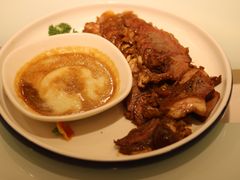 -老牌坊•鲁菜名店•地道济南菜(大观园商埠店)